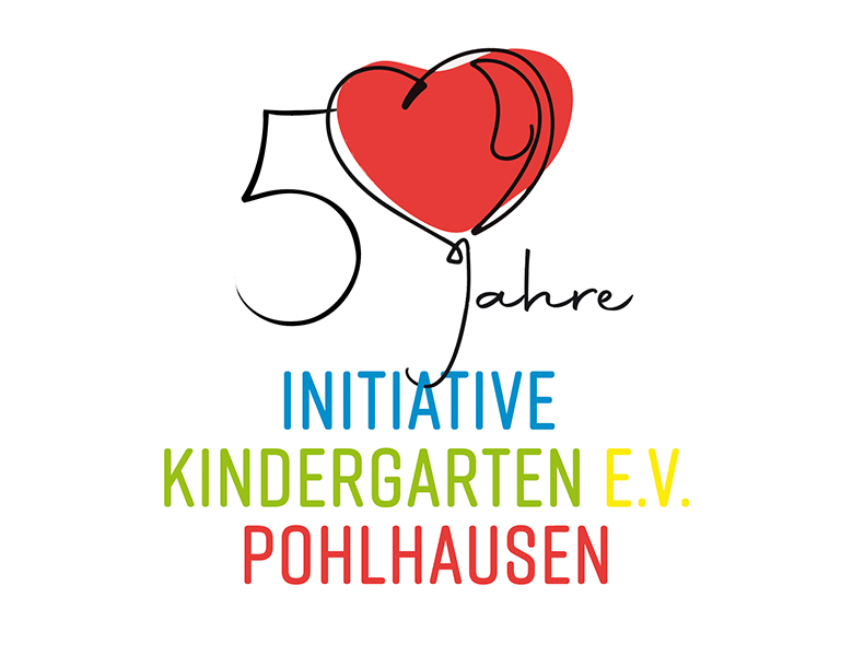 50. Jubiläum 2024 - Kindergarten Pohlhausen
